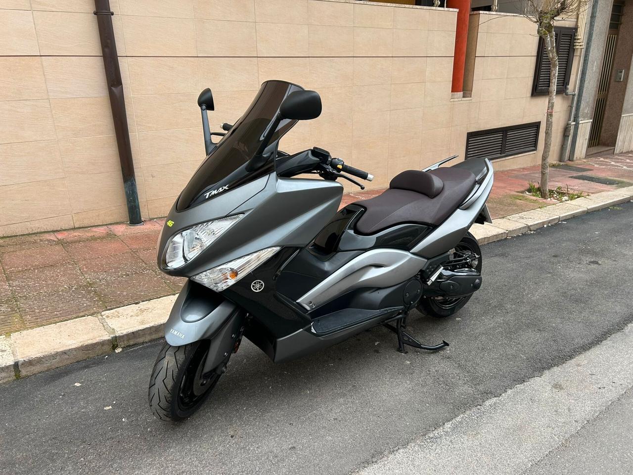 2 Unità Yamaha T Max 500 2008
