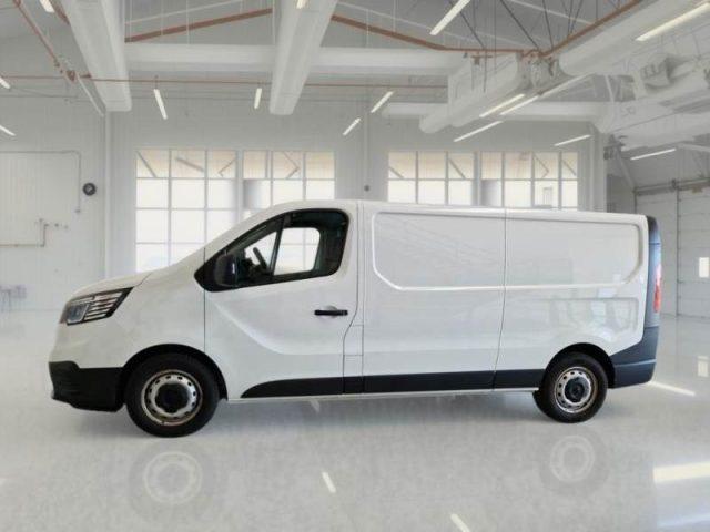 RENAULT Trafic T30 2.0 dCi 170CV PL-TN Furgone Energy Ice