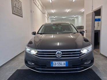 Volkswagen Passat Variant 2.0 TDI SCR EVO DSG Executive