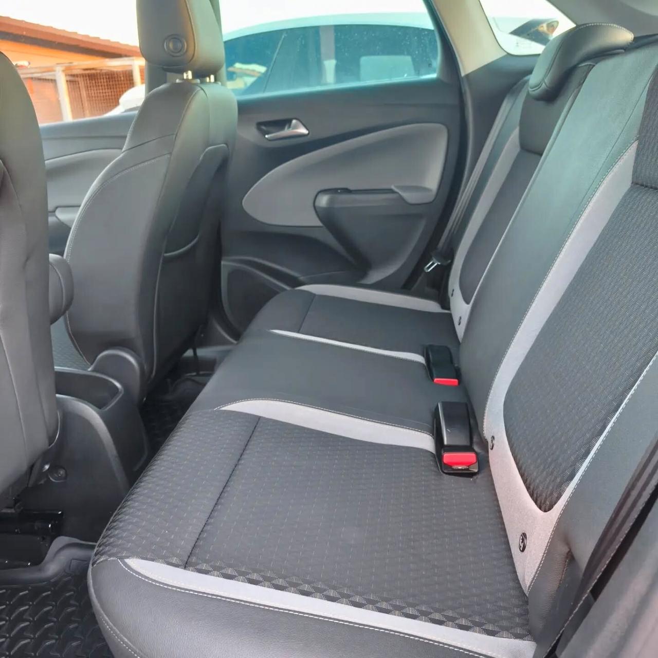 Opel Crossland X 1.5 DIESEL AUTOMATICA