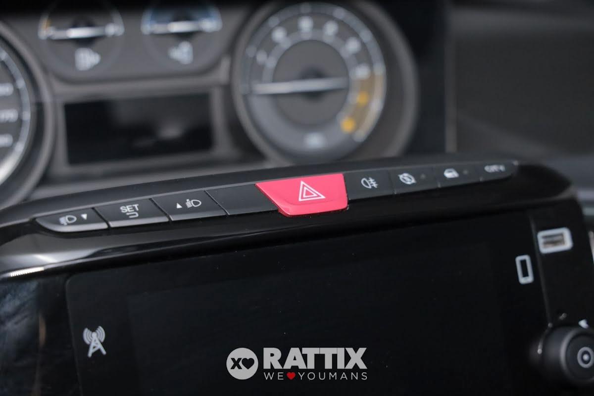 Lancia Ypsilon 1.0 Firefly Hybrid 70CV Platino