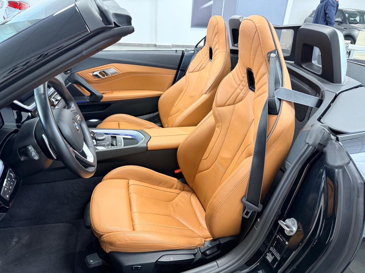 Bmw Z4 sDrive20i Msport