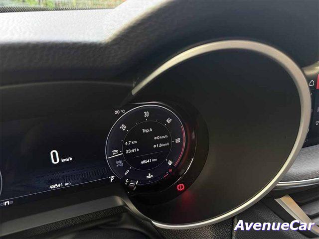 ALFA ROMEO Stelvio VELOCE Ti Q4 PELLE TELECAMERA IVA ESP PREZZO REALE