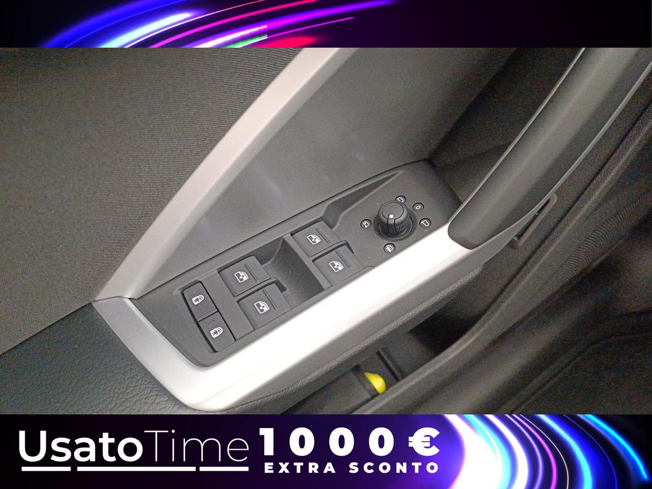 Audi Q3 35 1.5 tfsi evo2 s line edition s tronic