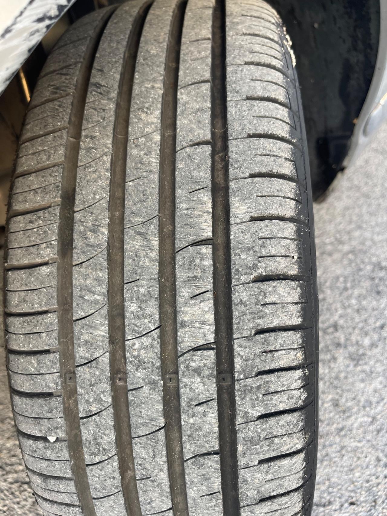 LANCIA YPSILON 1.4 8V FULL TETTO IN VETRO MY07