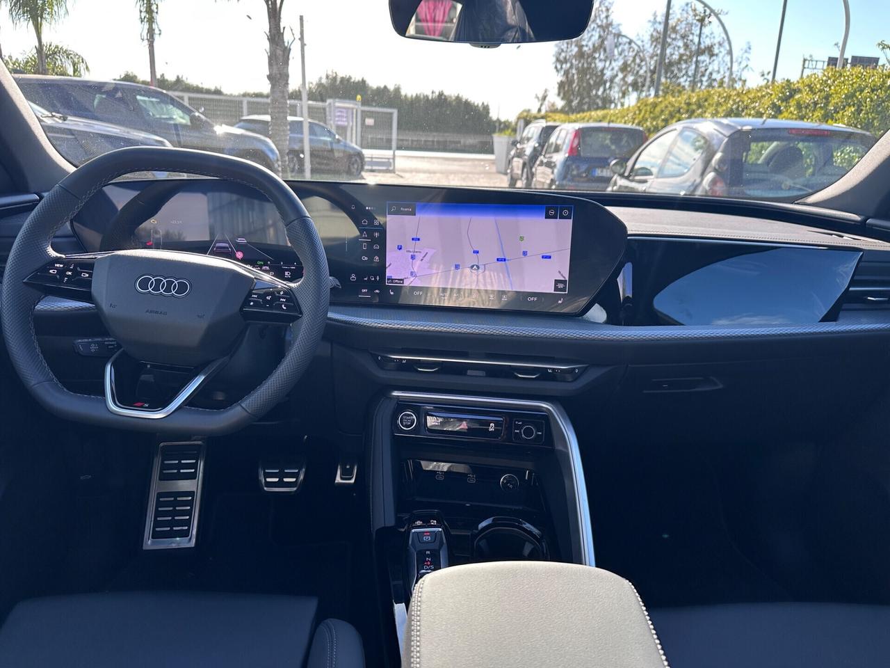 Audi Q5 SPB 40 TDI quattro S tronic line