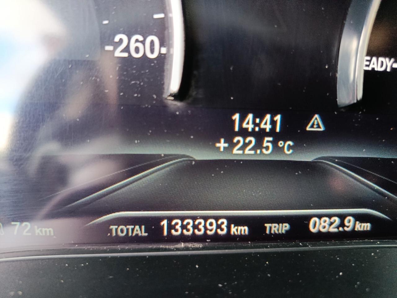 Bmw X4 xDrive30i Business Advantage