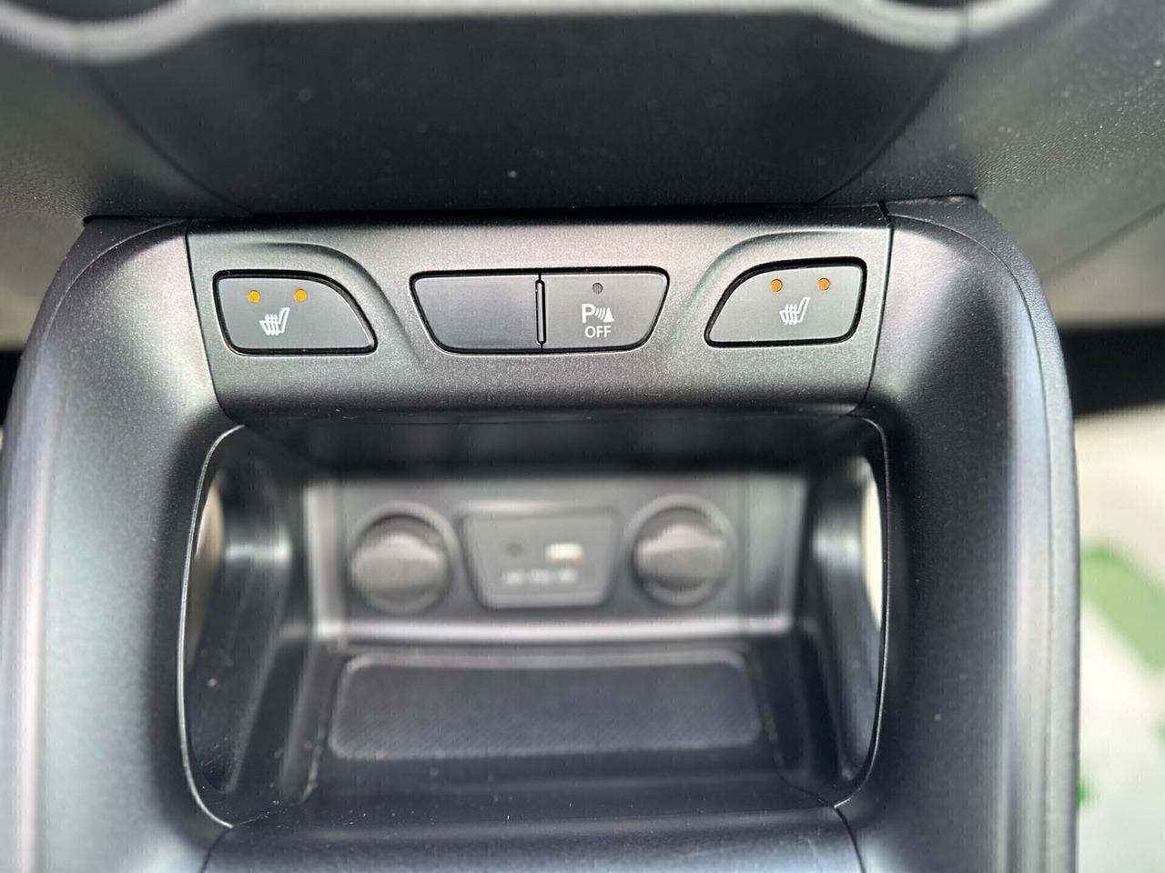 Hyundai iX35 1.7 CRDi 2WD Xpossible TETTO APRIBILE