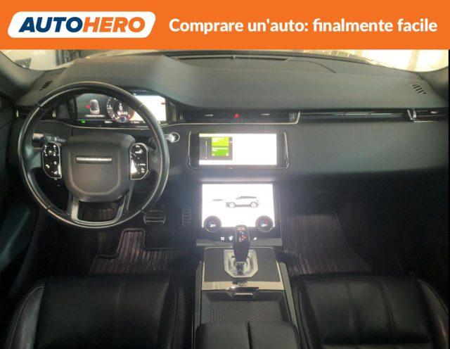 LAND ROVER Range Rover Evoque 2.0D I4-L.Flw 150 CV AWD Auto R-Dynamic S