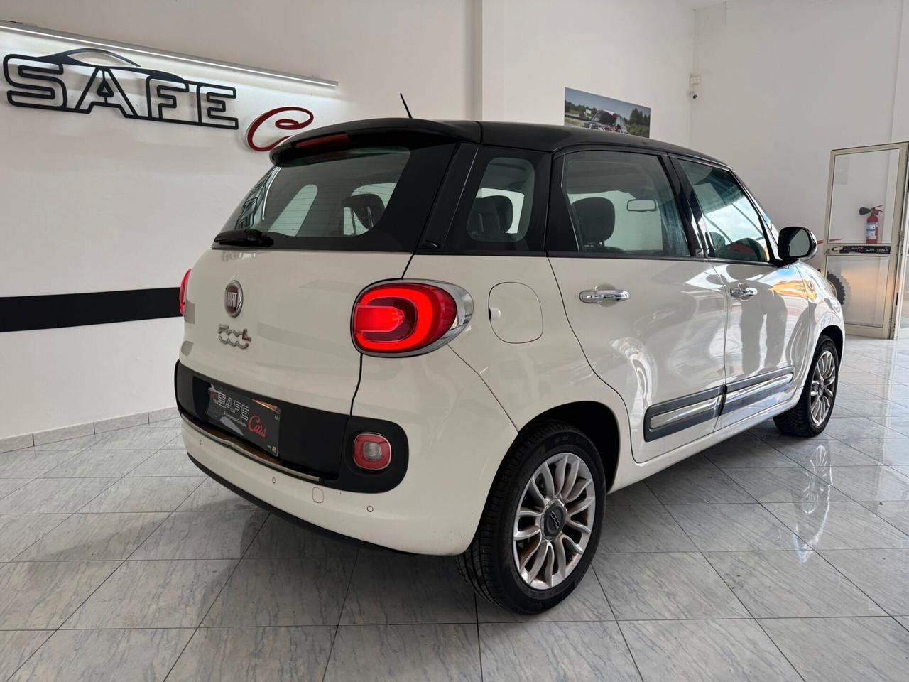 Fiat 500L 1.6 Multijet 105 CV Lounge PANORMAMA