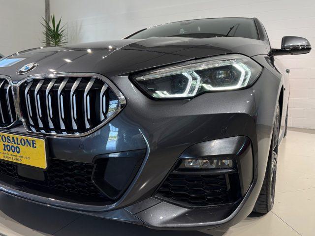 BMW 220 d Gran Coupé Msport auto. M Sport PREZZO REALE