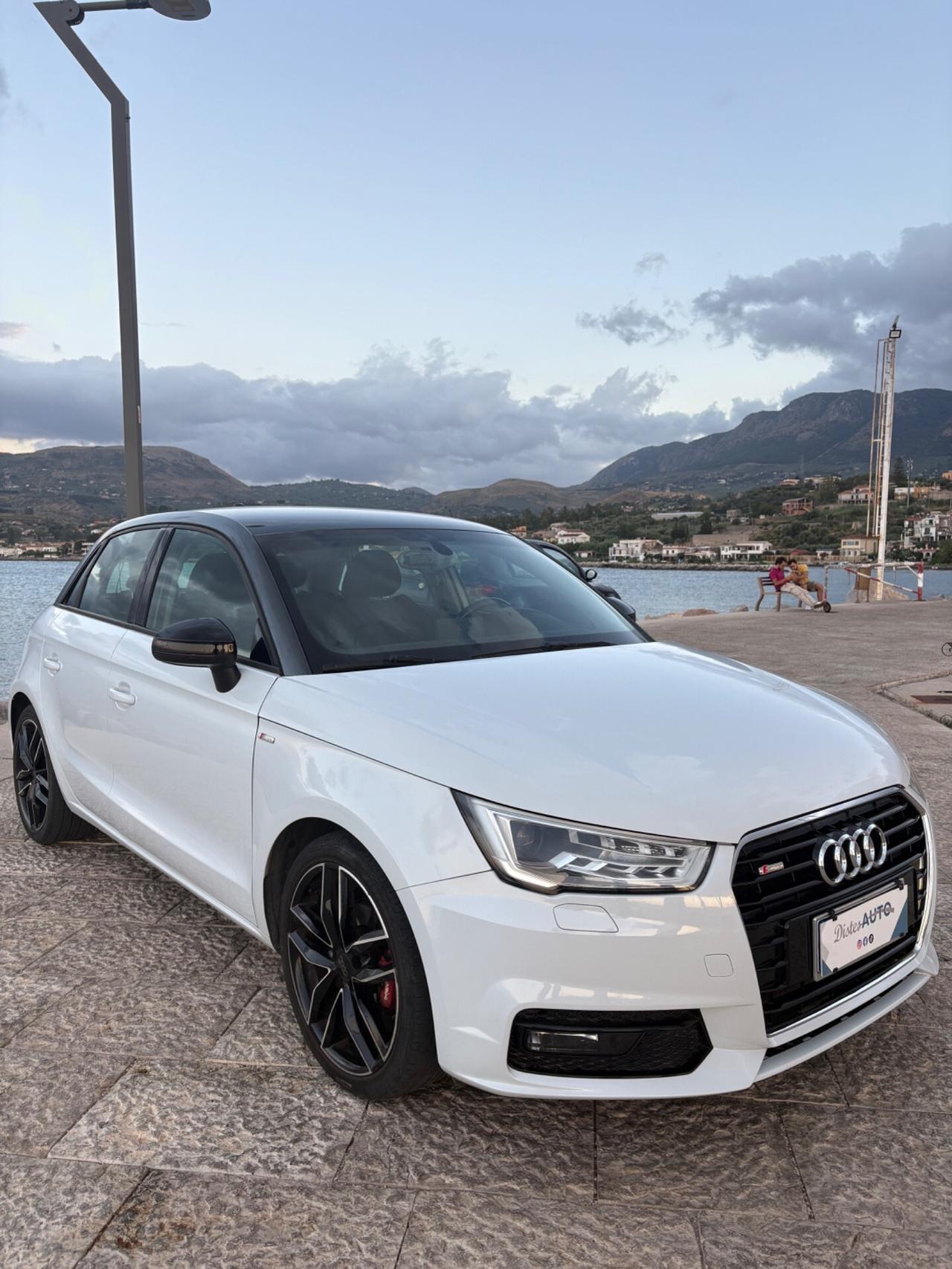 Audi A1 1.4 TDI ultra