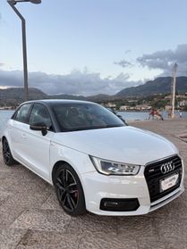 Audi A1 1.4 TDI ultra