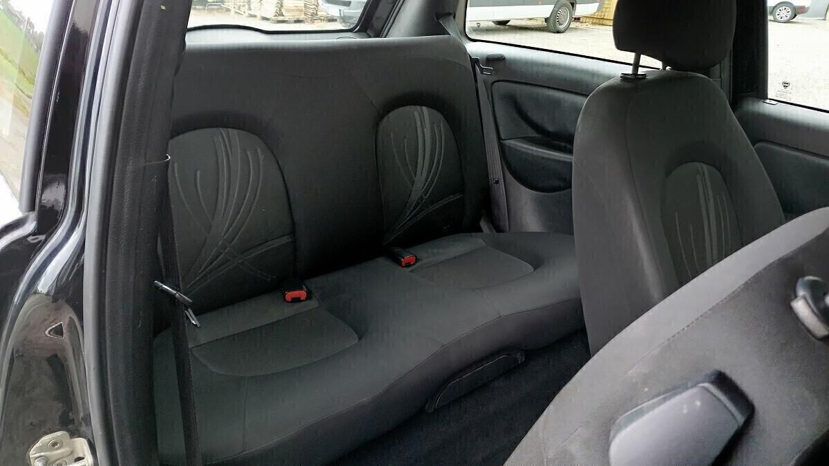 Lancia Ypsilon 1.2 - imp. GPL -