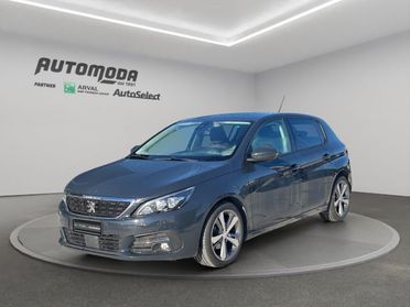 PEUGEOT 308 1.5HDi 130CV EAT6 AUTOMATICO