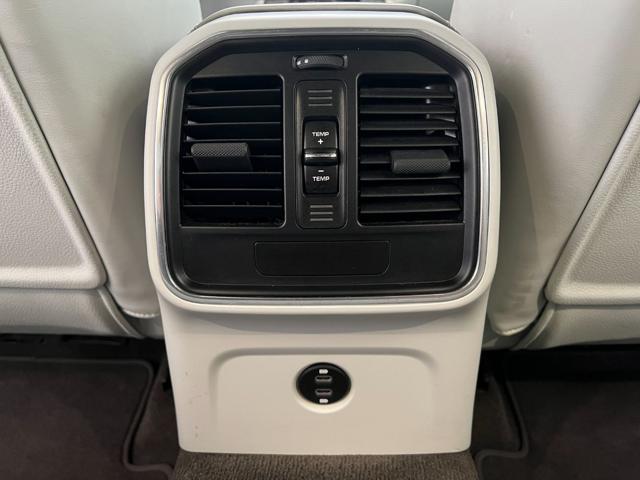 PORSCHE Macan 3.0 S PASM-PELLE-21"-SCARICO SPORTIVO