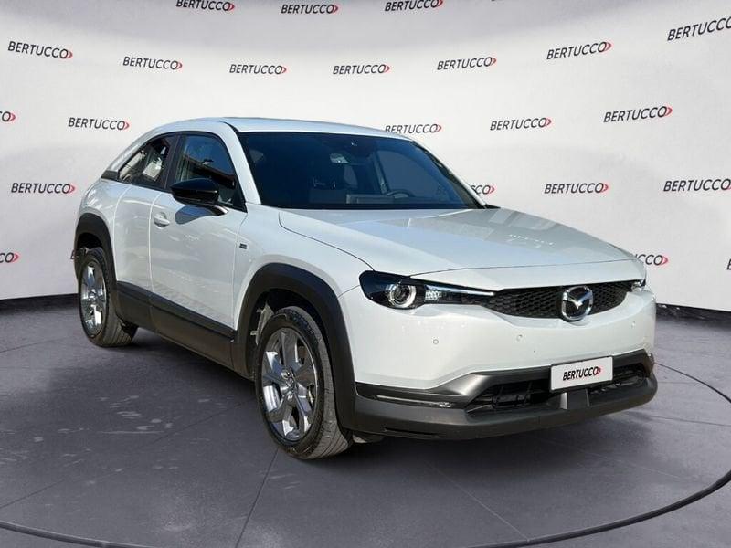 Mazda MX-30 e-Skyactiv Exclusive Line