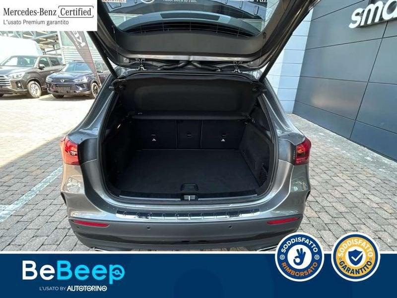Mercedes-Benz GLA 200 D AMG LINE EXTRA AUTO