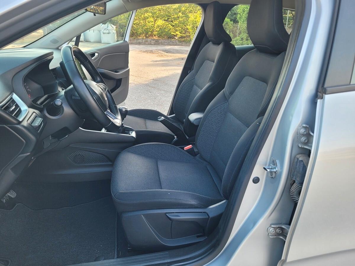 Renault Clio TCe 90 CV 5 porte Business