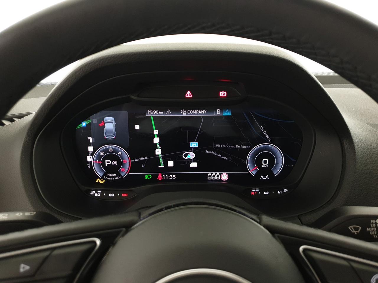 35TDI 150CV S tronic S line Edition