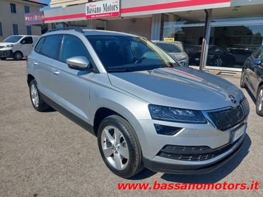 SKODA Karoq 1.6 TDI SCR DSG Ambition PROMO PRIMAVERA 26