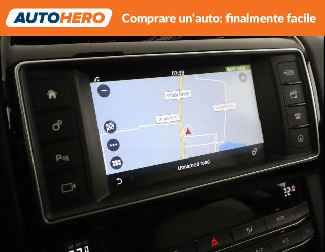 JAGUAR F-Pace 2.0 D 180 CV AWD aut. Prestige
