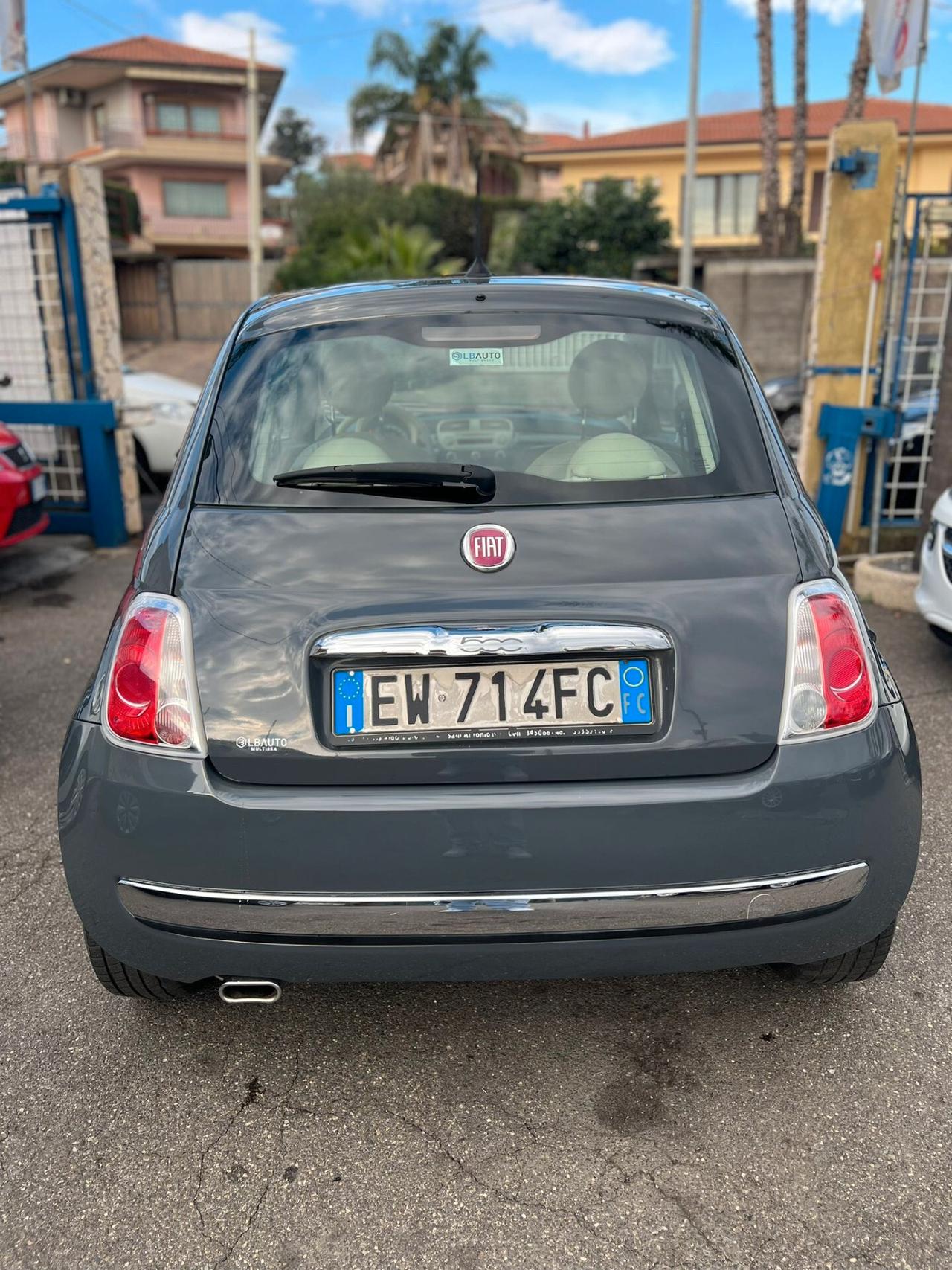 Fiat 500 1.3 Multijet 16V 95 CV GQ