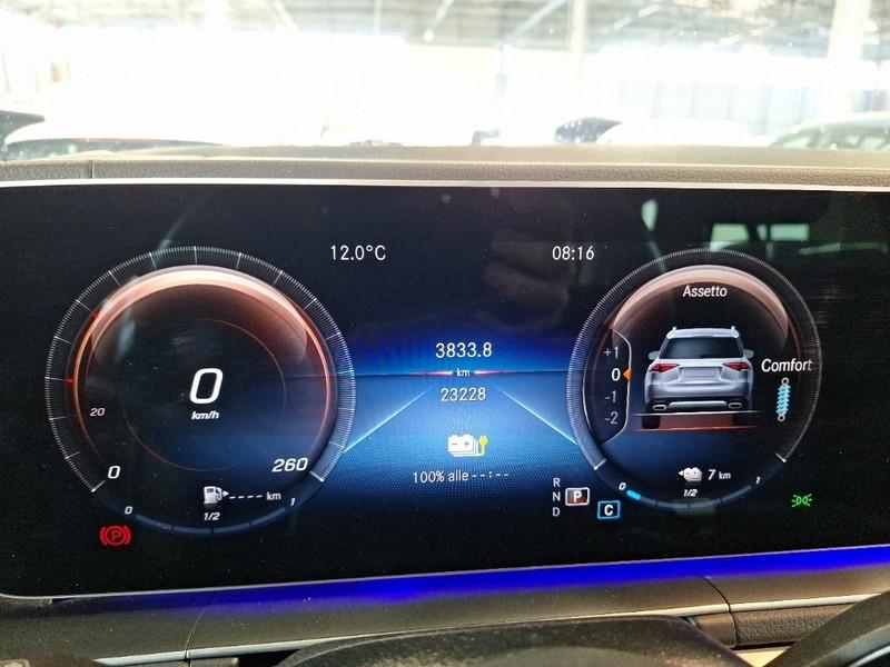 MERCEDES-BENZ GLE 350 DE 4M PLUG-IN PREMIUM PLUS AUTO SUV