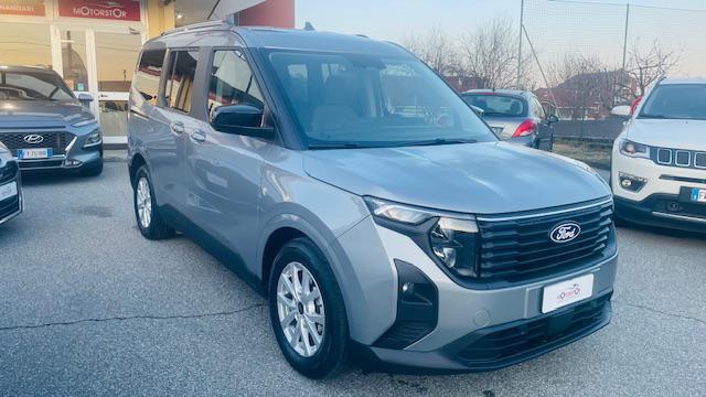 FORD Tourneo Courier 1.0 EcoBoost 125cv Titanium + Winter Pack