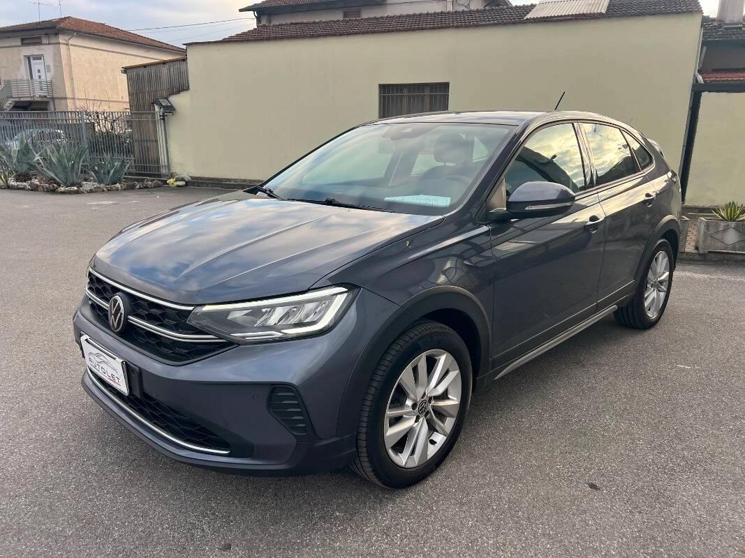 Volkswagen Taigo 1.0 tsi Life 110cv