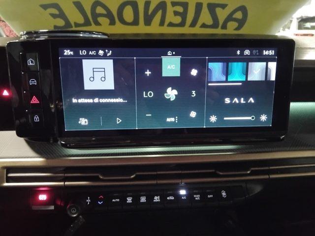 LANCIA Ypsilon 1.2 Hybrid e-DCT LX 17" C/GRIMALDI SPECIAL DAY