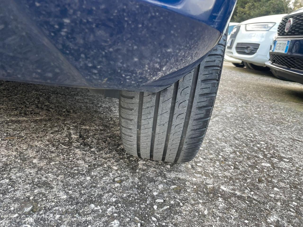 Skoda Fabia 1.4 TDI 90 CV Automatik