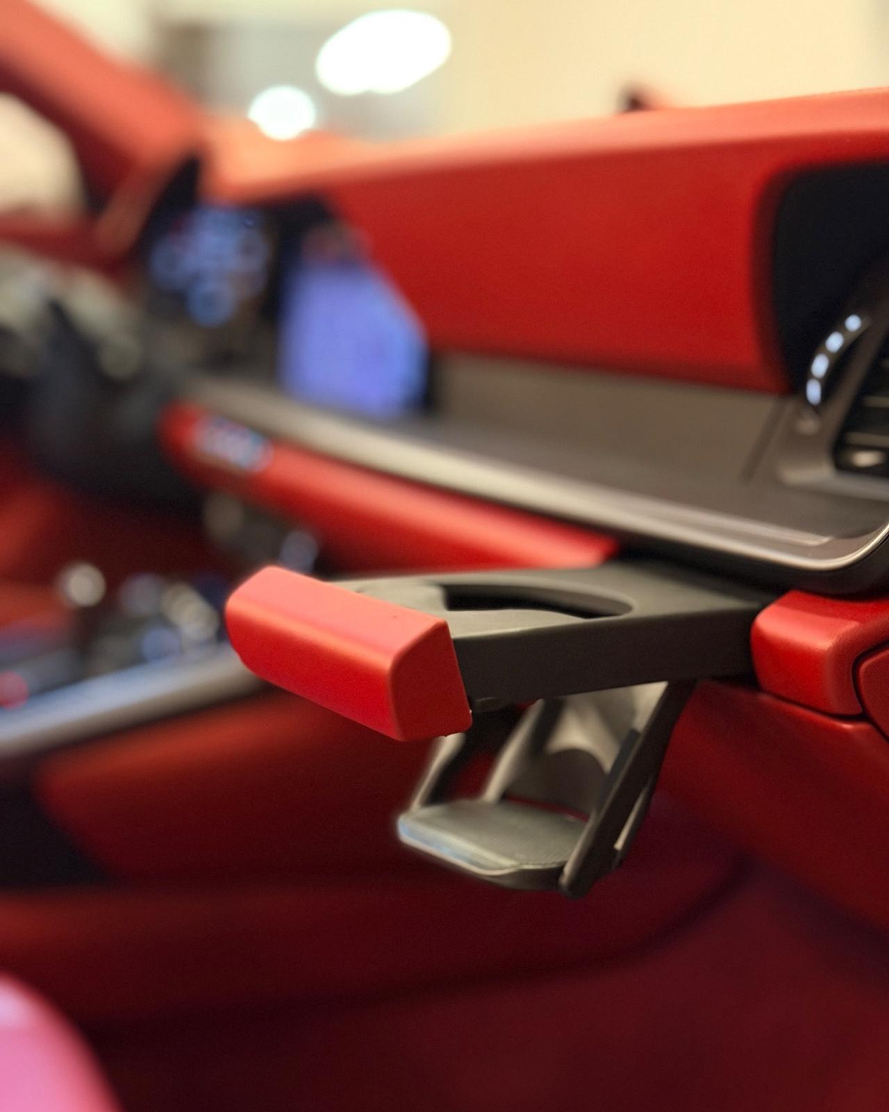 Porsche 911 Carrera Cabriolet