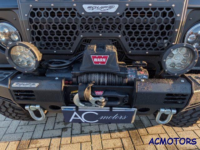 LAND ROVER Defender 90 2.4 TD4 Soft top E N1