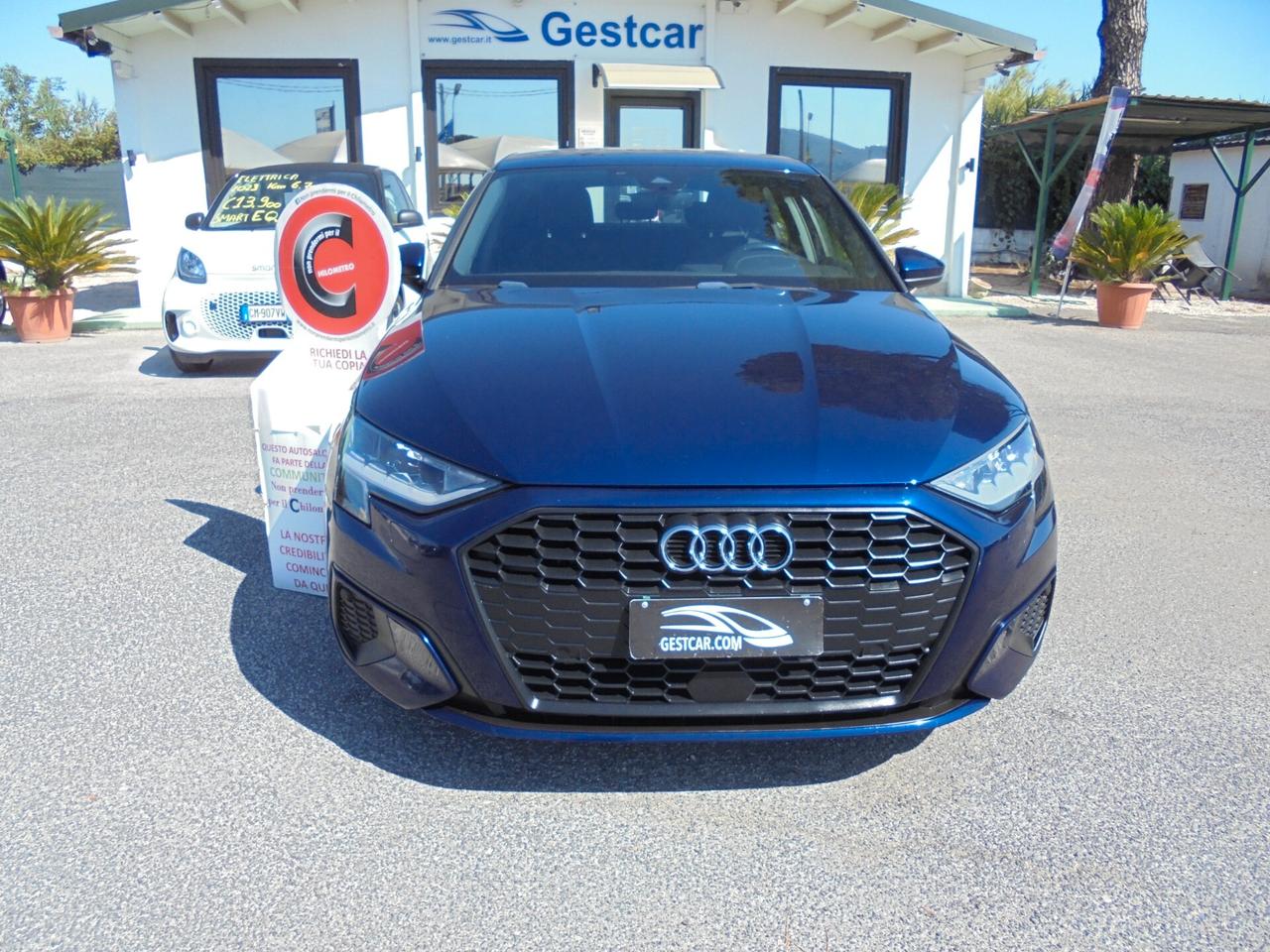 Audi A3 SPB 40 TFSI e S tronic Business