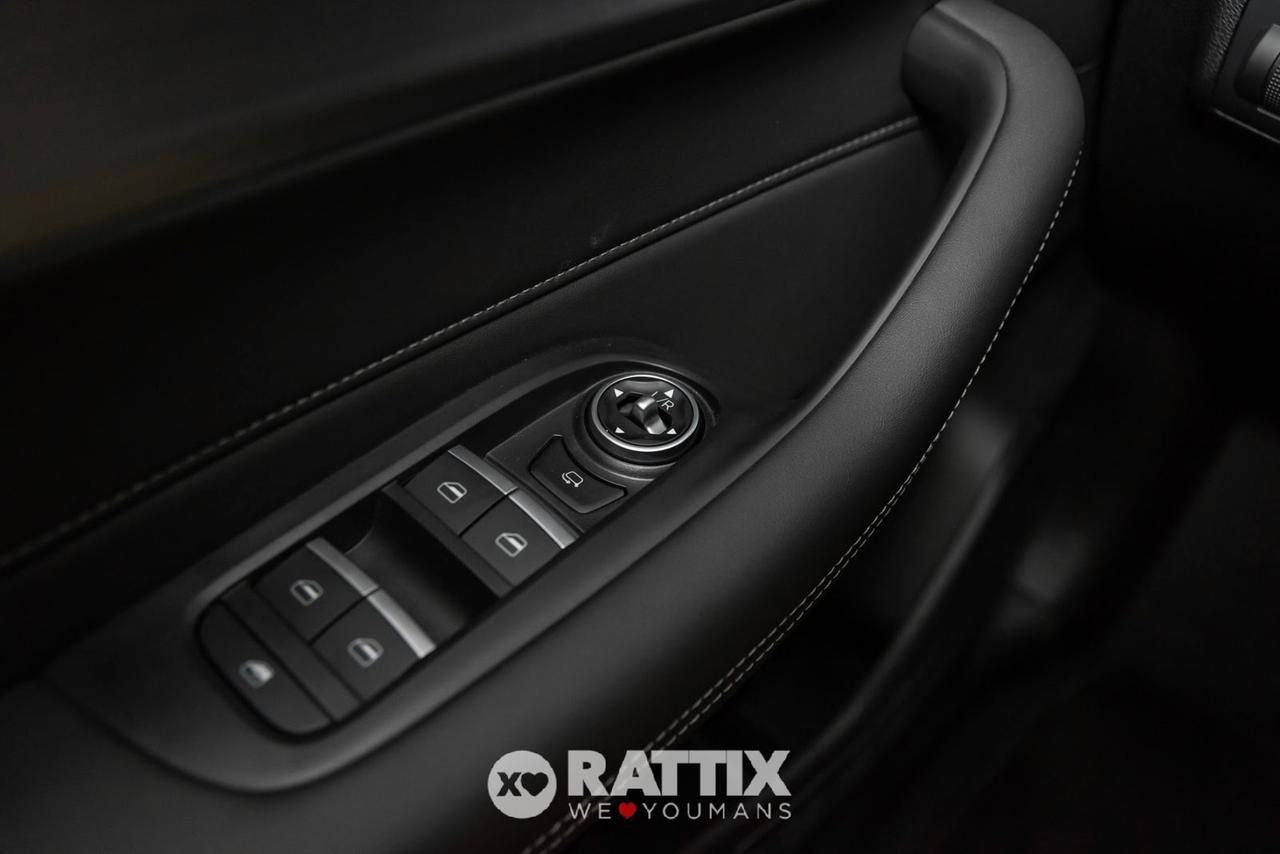 DR Motor DR5.0 1.5 116CV Comfort + tetto panoramico