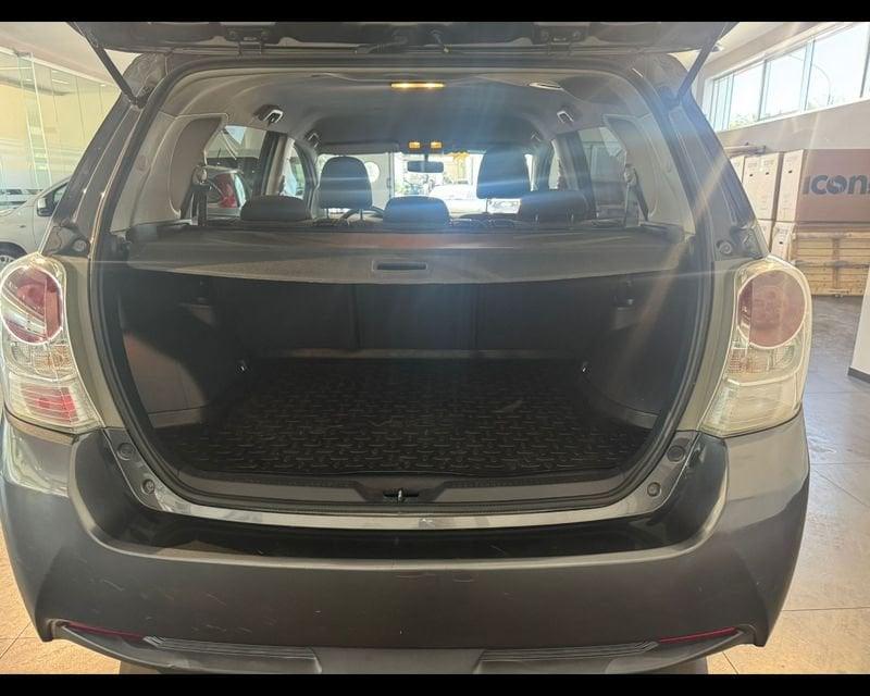 Toyota Verso 1.6 D-4D Active
