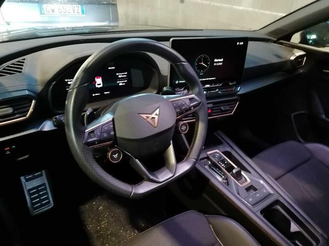 CUPRA Leon 2.0 TDI 150 CV DSG