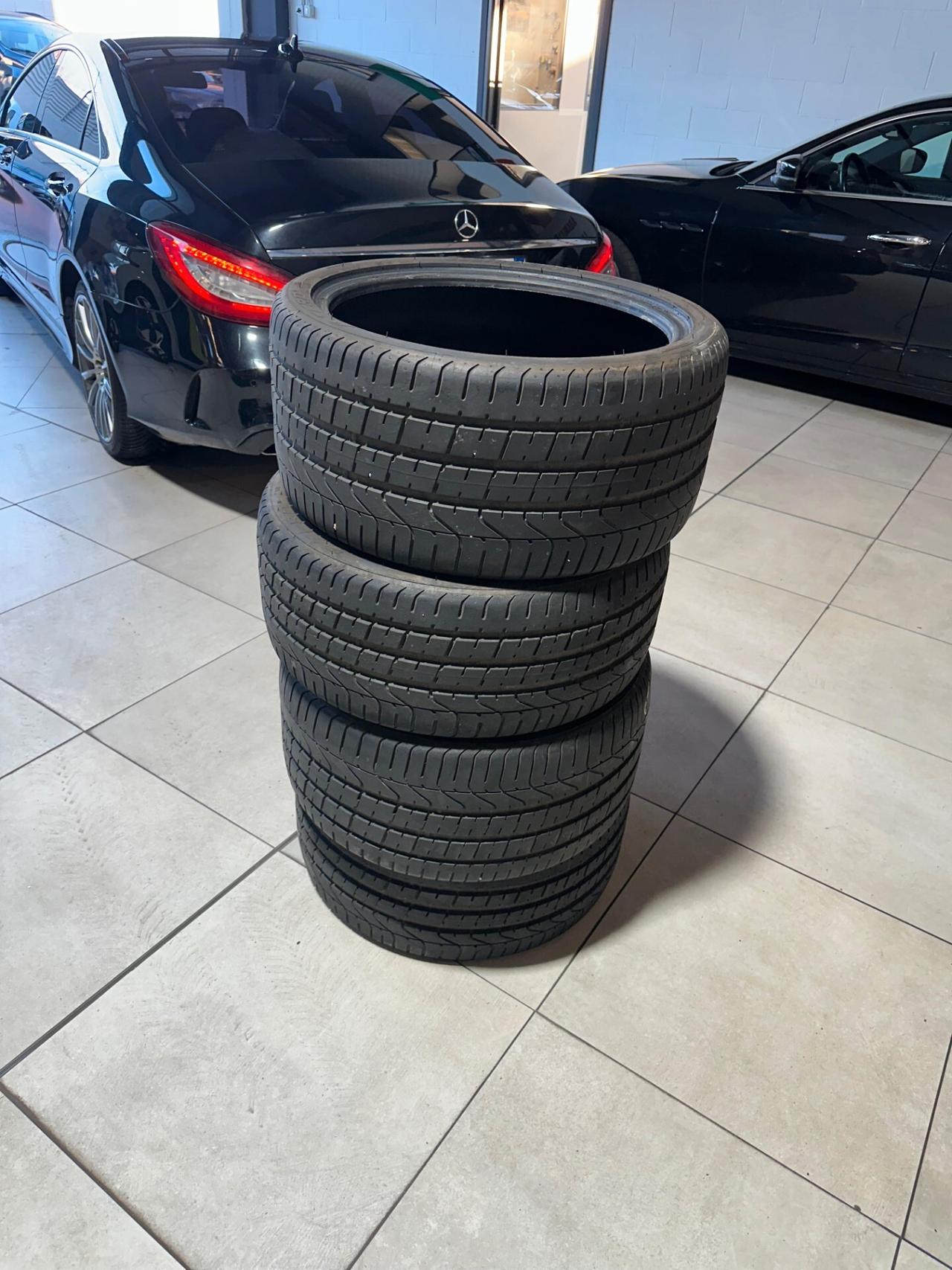 Mercedes-benz CLS 250 d 4Matic Premium