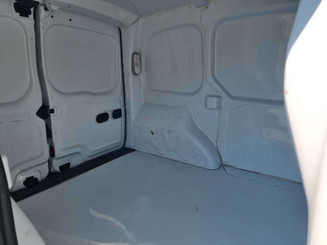 Renault Kangoo Express Furgone Coibentato