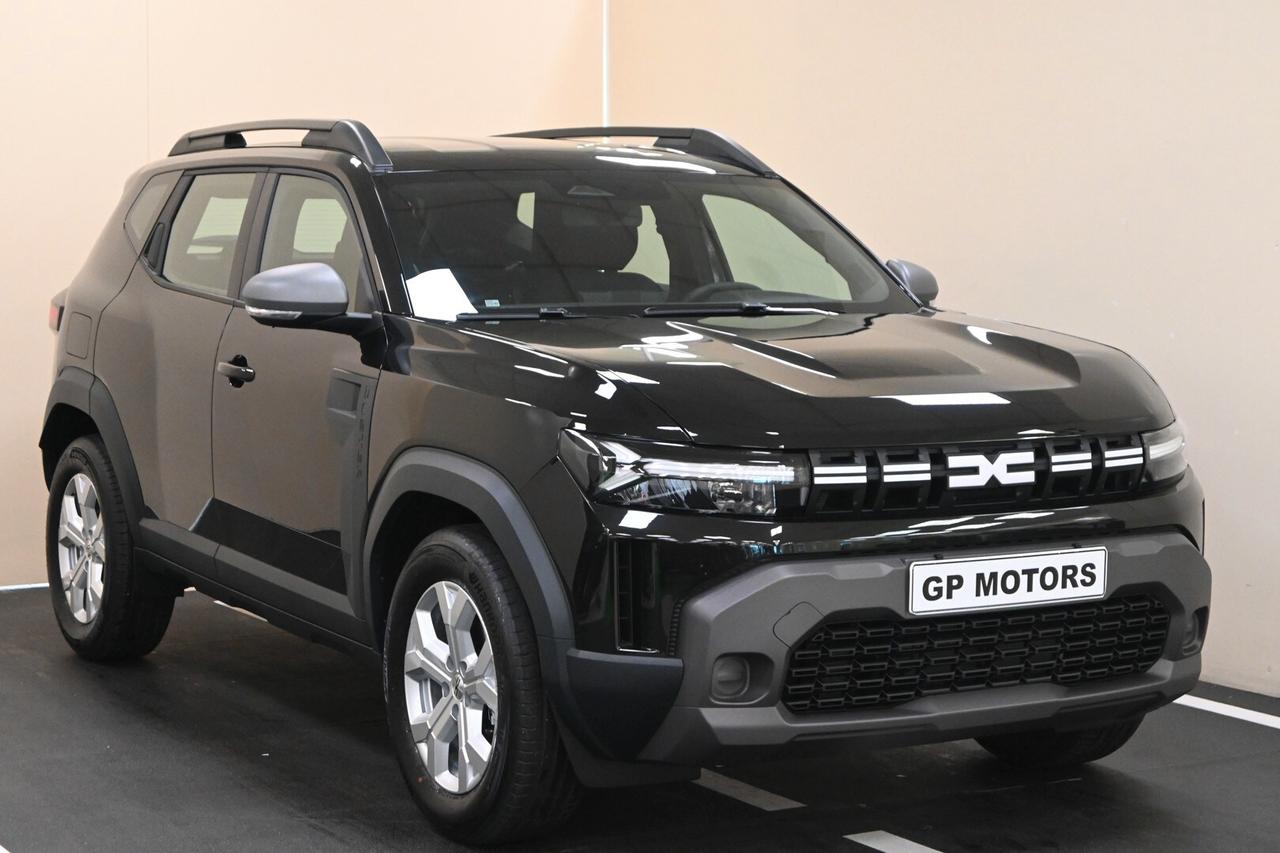 DACIA Duster 3ª serie Duster Eco-G 120 CV Expr...