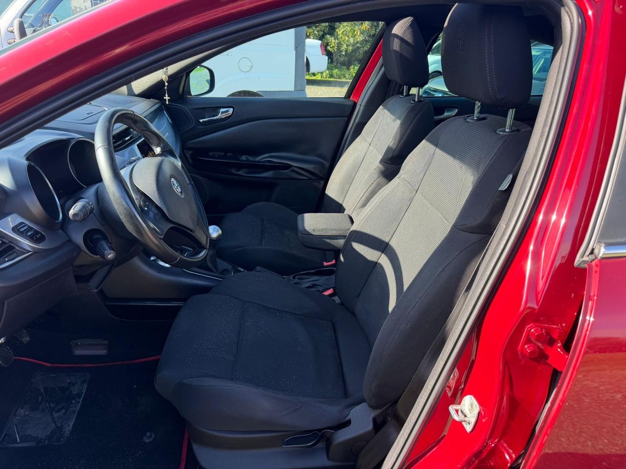 Dacia Logan MCV 1.5 dCi- Diesel- Permuta