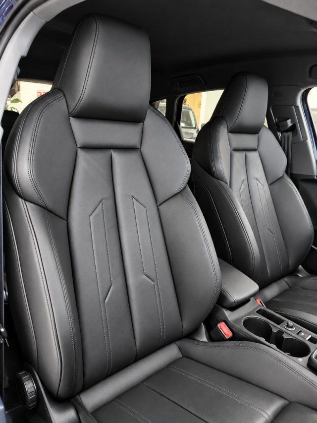 AUDI A3 SPB 40 TFSI e S-Tronic Business Advanced Plug-In