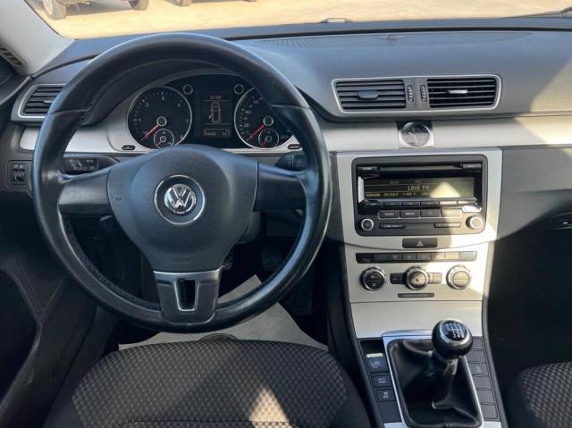 Volkswagen Passat Variant 1.6 tdi Comfortline Business