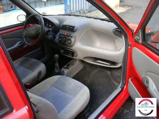 FIAT - 600 - 1.1 Active