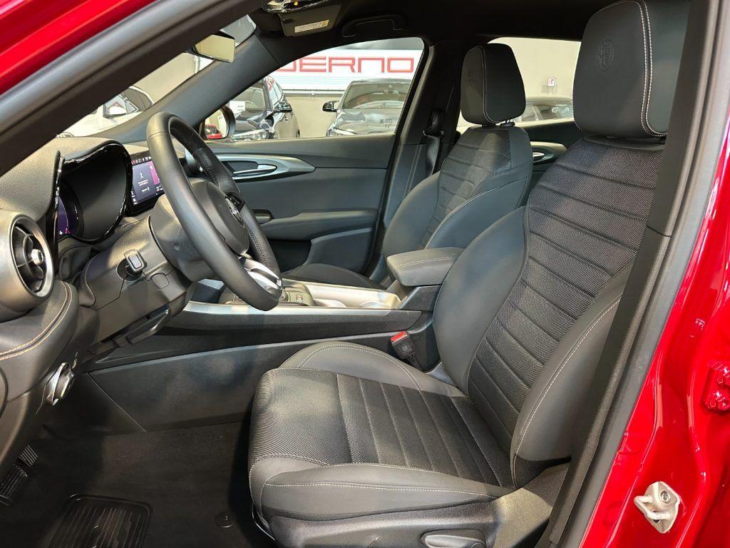 Alfa Romeo Tonale 1.5 160 CV MHEV TCT7 Ti - 20" - Camera 360 - FULL