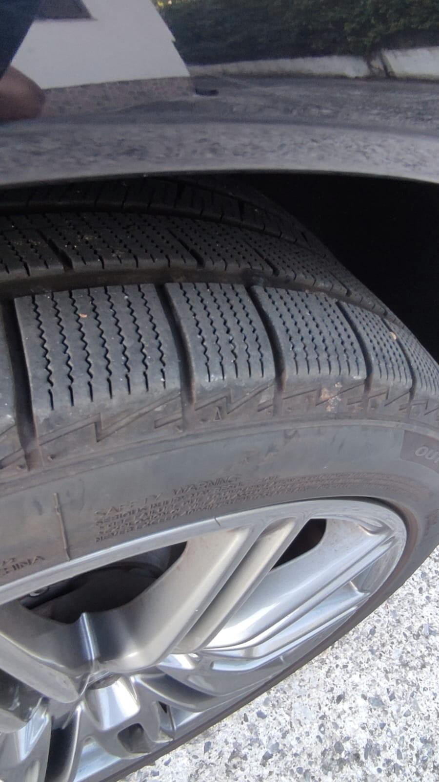 Porsche Cayenne 3.0 Diesel