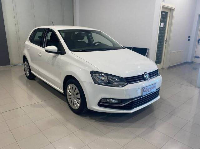 Volkswagen Polo 1.0 mpi Comfortline 75cv 5p