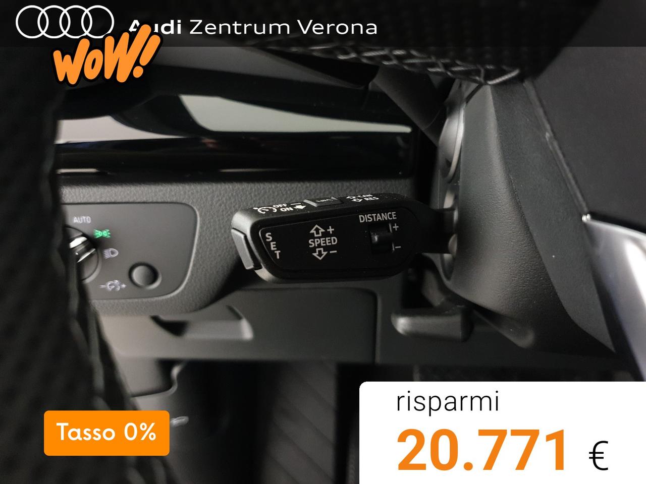 50TFSIe 299CV quattro S tronic S line Plus