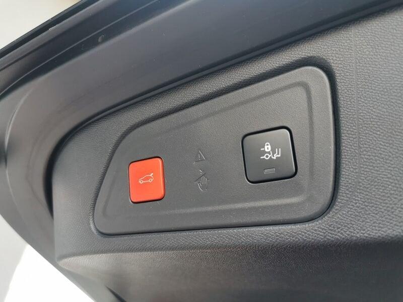 Citroën C5 Aircross C5 Aircross BlueHDi 130 S&S EAT8 Shine